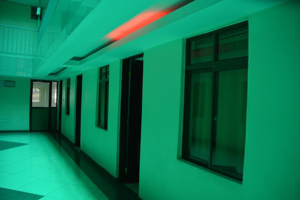 Starehe Link Hotel Nairobi Exterior photo