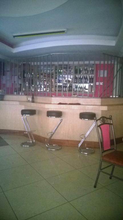 Starehe Link Hotel Nairobi Exterior photo