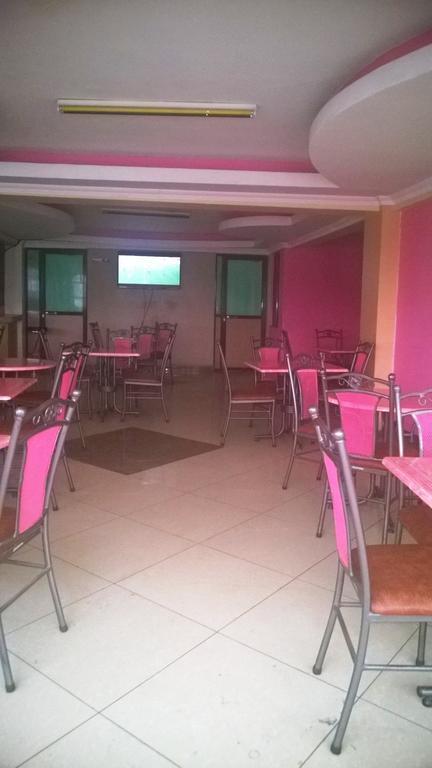 Starehe Link Hotel Nairobi Exterior photo