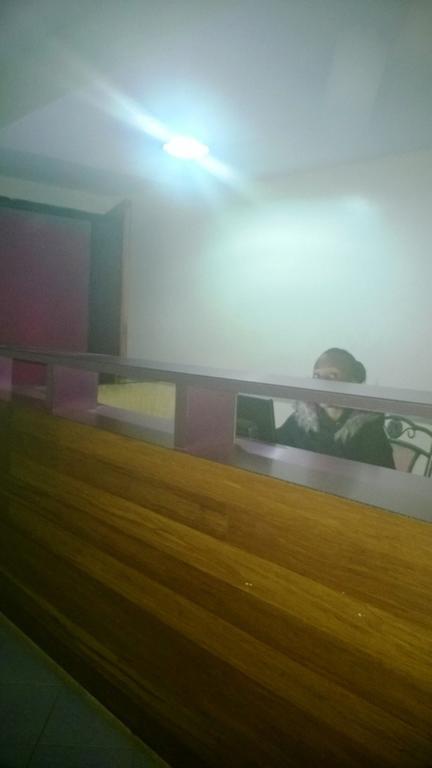 Starehe Link Hotel Nairobi Room photo